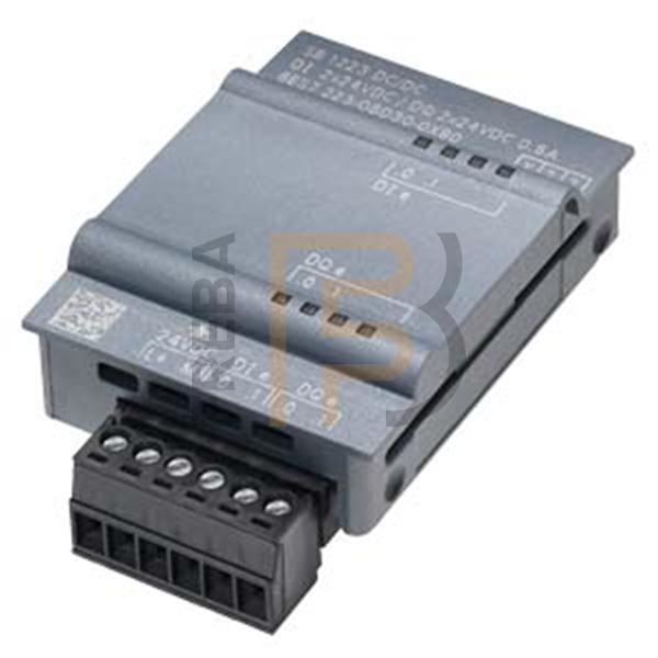 SIEMENS 6ES7223-0BD30-0XB0