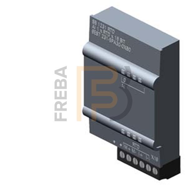 SIEMENS 6ES7231-5PA30-0XB0