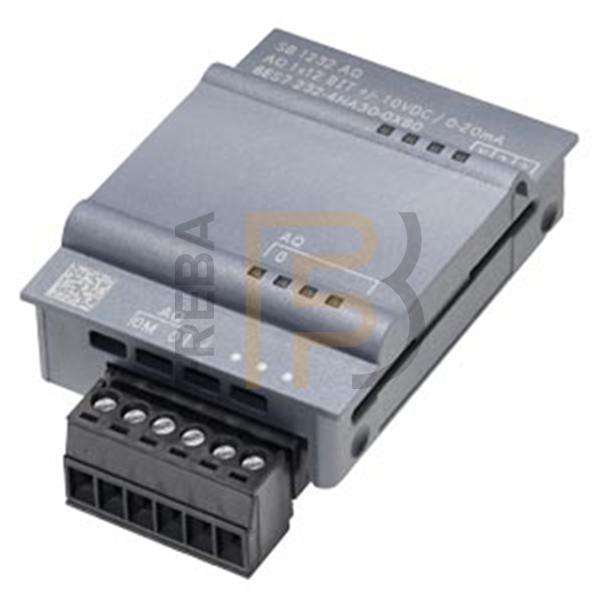 SIEMENS 6ES7232-4HA30-0XB0