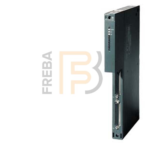 SIEMENS 6ES7460-0AA01-0AB0