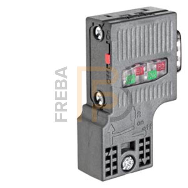 SIEMENS 6ES7972-0BA52-0XA0
