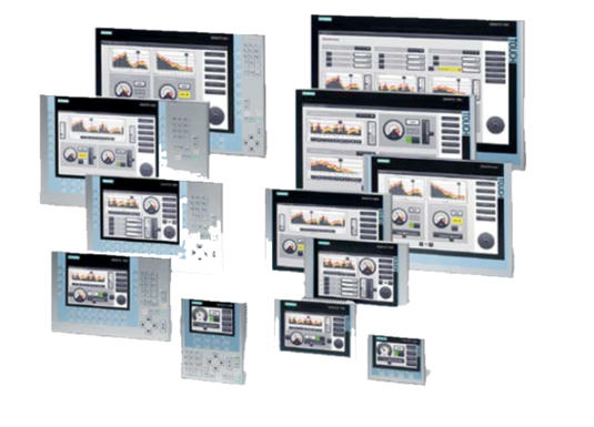 SIMATIC HMI PANELS – Freba Automation