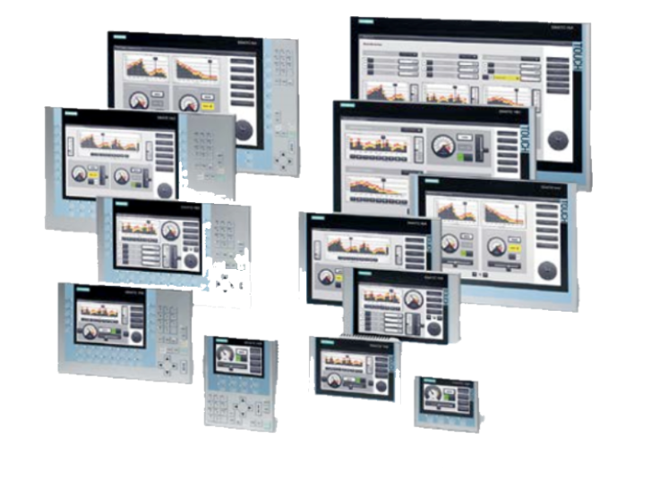 SIMATIC HMI PANELS