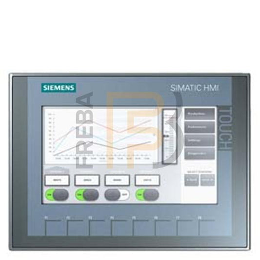 SIEMENS 6AV2123-2GB03-0AX0