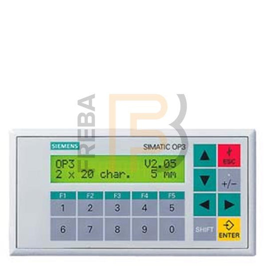 SIEMENS 6AV3503-1DB10