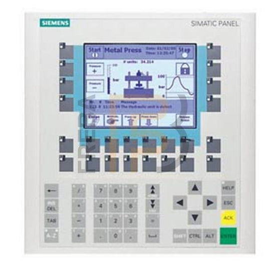 SIEMENS 6AV6542-0BB15-2AX0