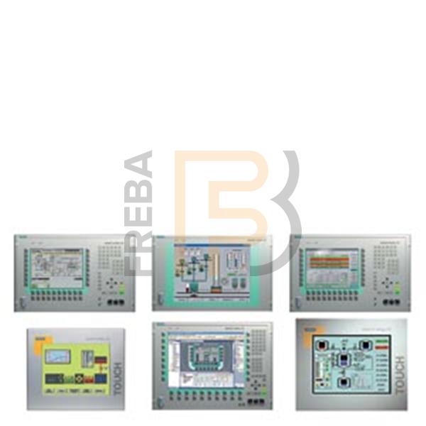 SIEMENS 6AV6545-0AA15-2AX0
