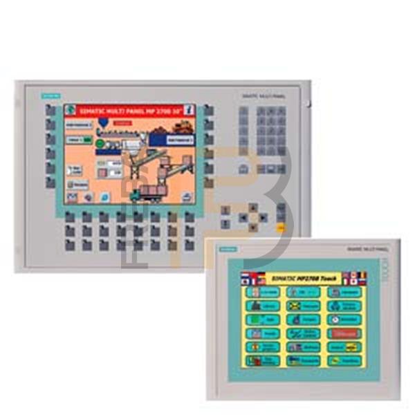 SIEMENS 6AV6545-0AG10-0AX0