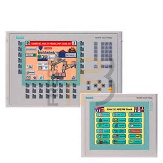 SIEMENS 6AV6545-0AG10-0AX0