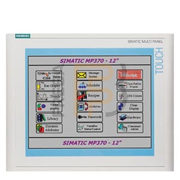 SIEMENS 6AV6545-0DB10-0AX0