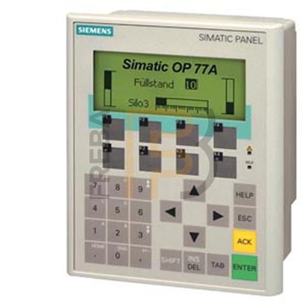 SIEMENS 6AV6641-0BA11-0AX1