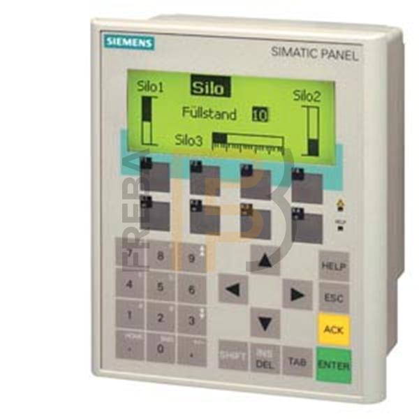 SIEMENS 6AV6641-0CA01-0AX1