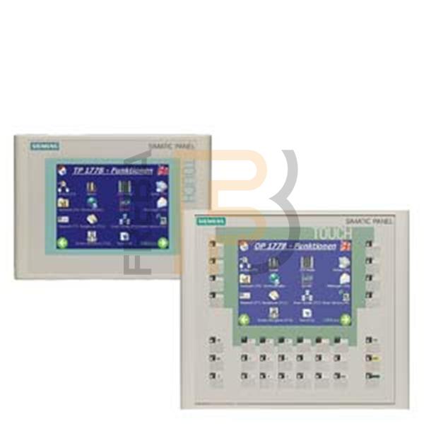 SIEMENS 6AV6642-0BA01-1AX1