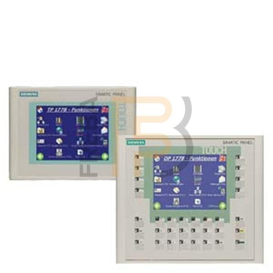 SIEMENS 6AV6642-0BA01-1AX1