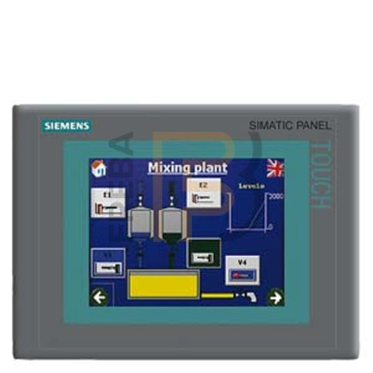 SIEMENS 6AV6643-0AA01-1AX0