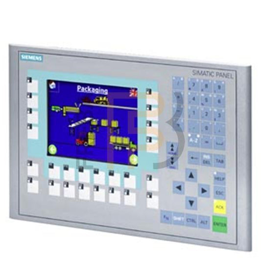 SIEMENS 6AV6643-0BA01-1AX0