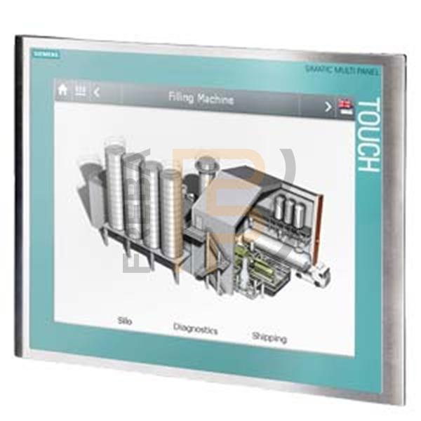 SIEMENS 6AV6643-0ED01-2AX0