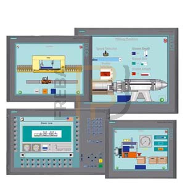 SIEMENS 6AV6644-0AA01-2AX0