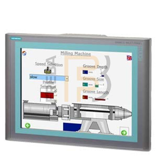 SIEMENS 6AV6644-2AB01-2AX0