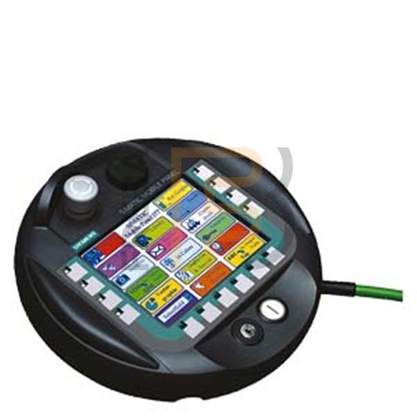 SIEMENS 6AV6645-0AB01-0AX0