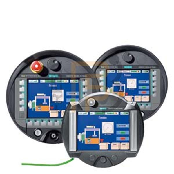 SIEMENS 6AV6645-0CA01-0AX0