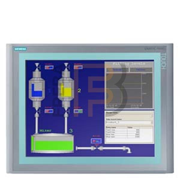 SIEMENS 6AV6647-0AG11-3AX0