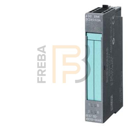 SIEMENS 6ES7132-4BD02-0AA0