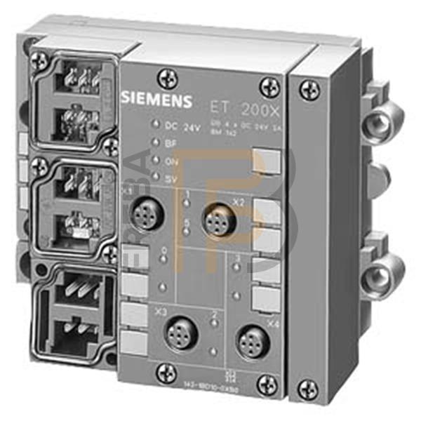 SIEMENS 6ES7141-1BF12-0XB0