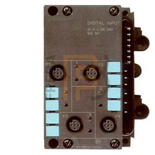 SIEMENS 6ES7142-1BD40-0XA0