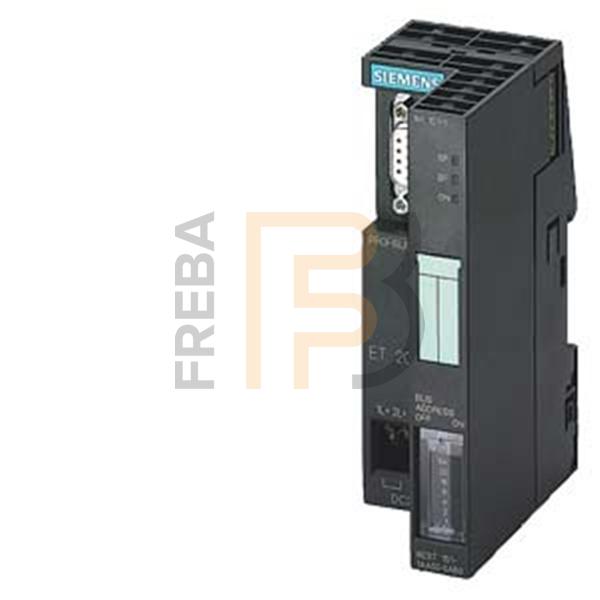 SIEMENS 6ES7151-1BA02-0AB0