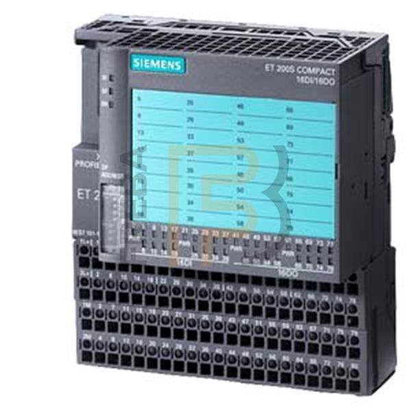 SIEMENS 6ES7151-1CA00-3BL0