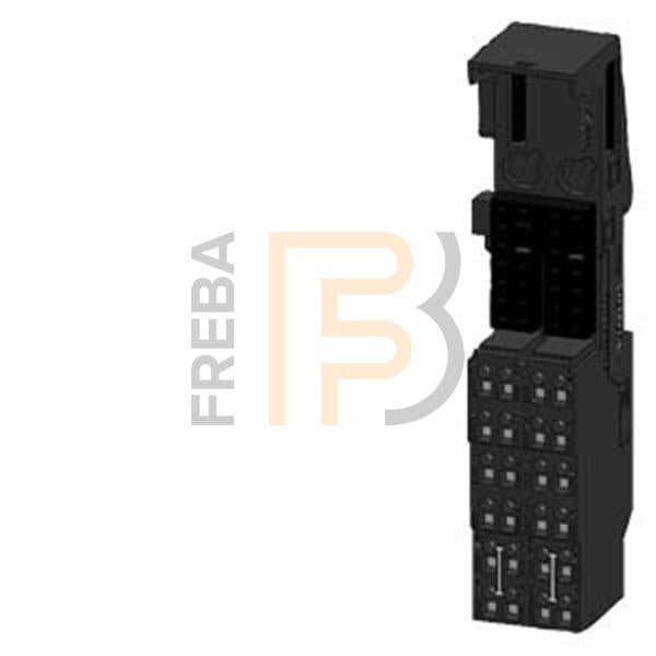 SIEMENS 6ES7193-4CF40-0AA0