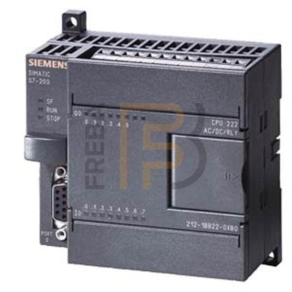 SIEMENS 6ES7212-1BB23-0XB0
