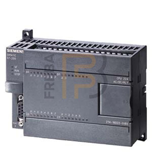 SIEMENS 6ES7214-1BD21-0XB0