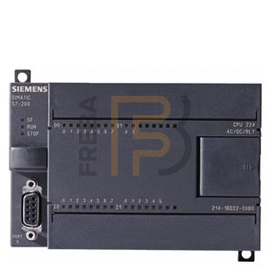 SIEMENS 6ES7214-1BD22-0XB0