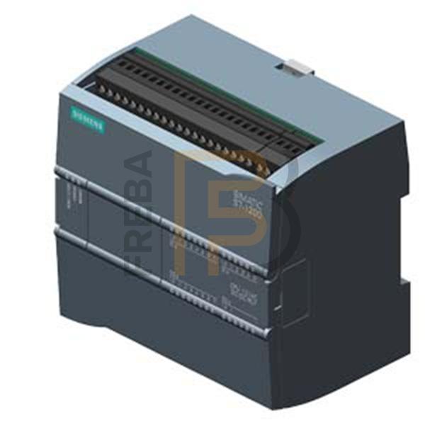SIEMENS 6ES7214-1HG40-0XB0