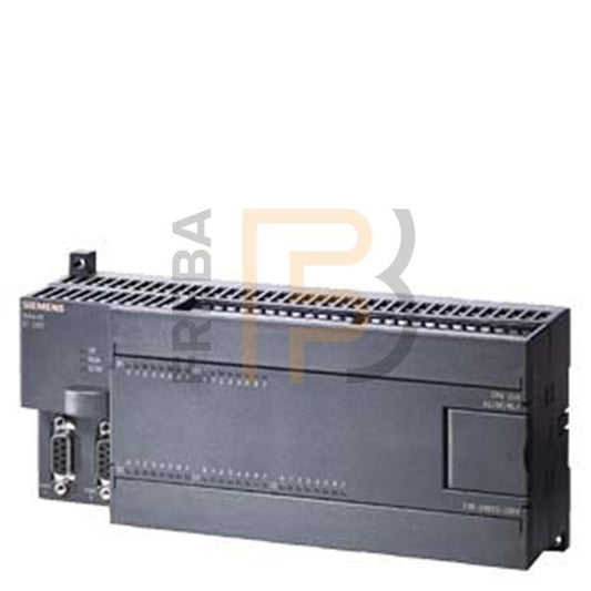 SIEMENS 6ES7216-2AD23-0XB0