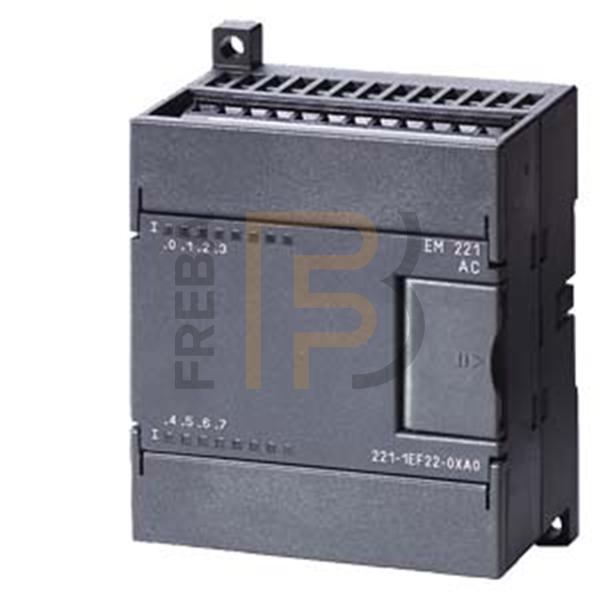 SIEMENS 6ES7221-1BH22-0XA0
