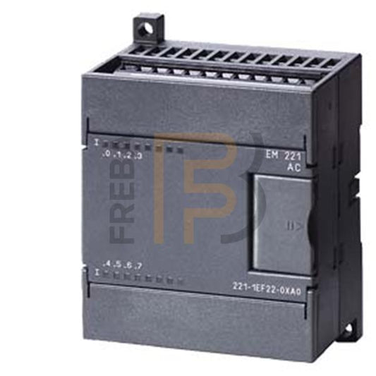 SIEMENS 6ES7221-1BH22-0XA0