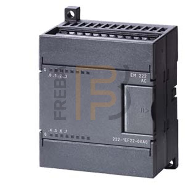 SIEMENS 6ES7222-1BF22-0XA0