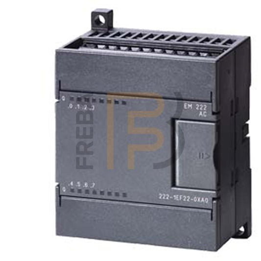 SIEMENS 6ES7222-1HF22-0XA0