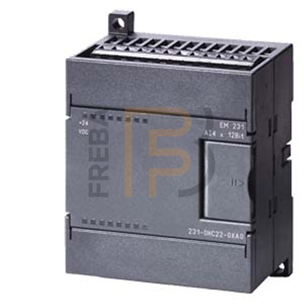 SIEMENS 6ES7231-7PB22-0XA0