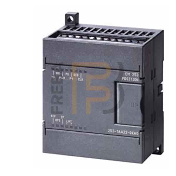 SIEMENS 6ES7253-1AA22-0XA0