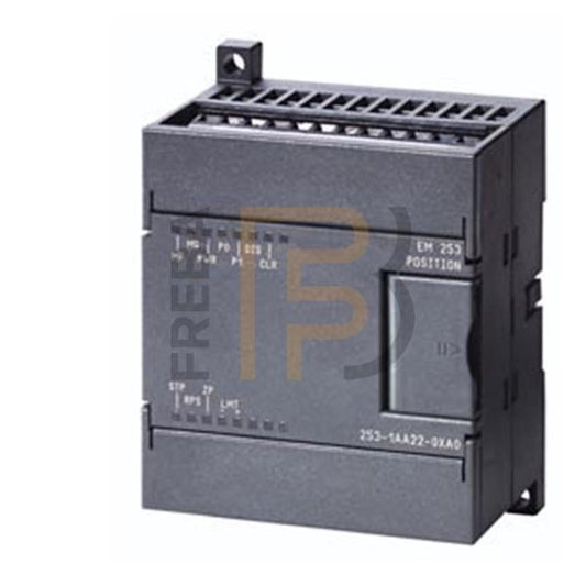 SIEMENS 6ES7253-1AA22-0XA0