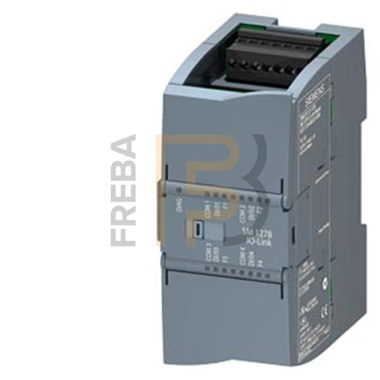 SIEMENS 6ES7278-4BD32-0XB0