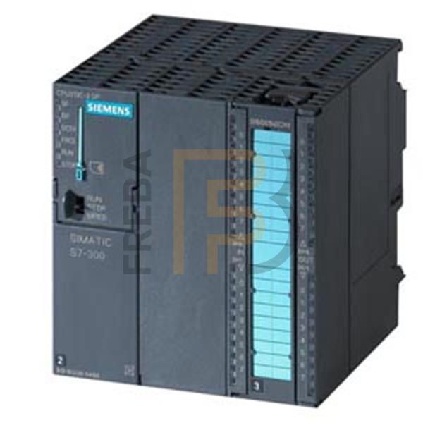 SIEMENS 6ES7313-6CF03-0AB0