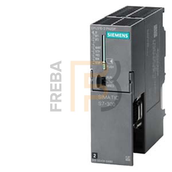 SIEMENS 6ES7315-2EH14-0AB0