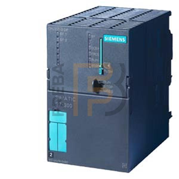 SIEMENS 6ES7317-2AJ10-0AB0