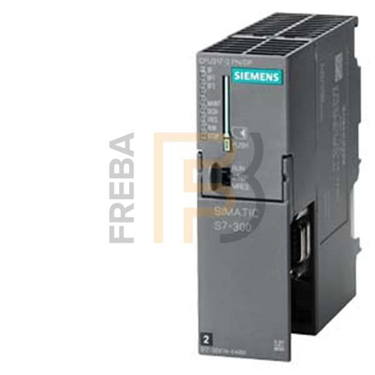 SIEMENS 6ES7317-2EK14-0AB0
