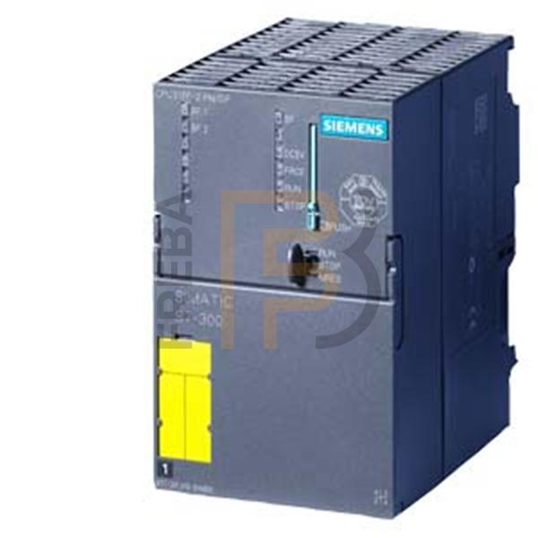 SIEMENS 6ES7317-2FK13-0AB0